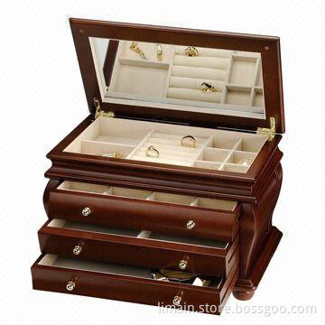Jewelry Gift Boxes
